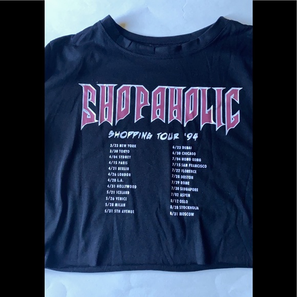 Tops - Women’s top